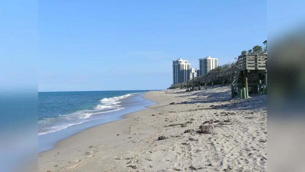 best kayaking and paddleboarding spots in palm beach gardens