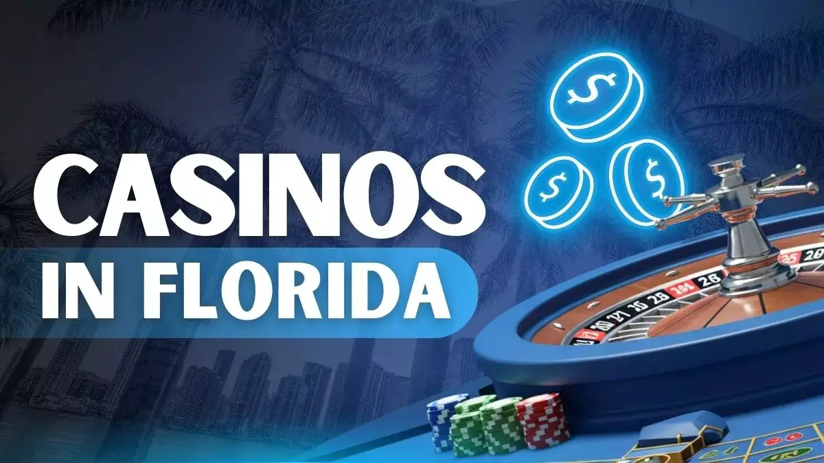 best online casino florida real money