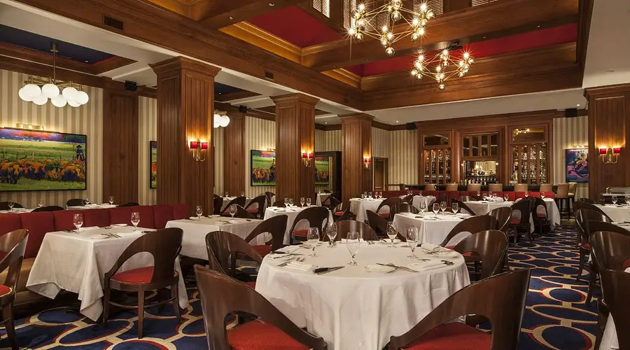 best romantic restaurants in palm beach gardens for date night
