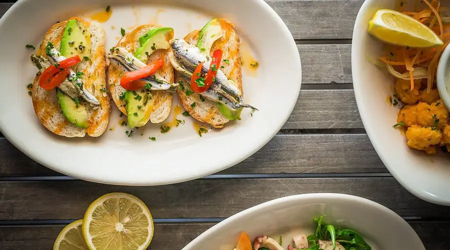 best seafood restaurants near pga national resort