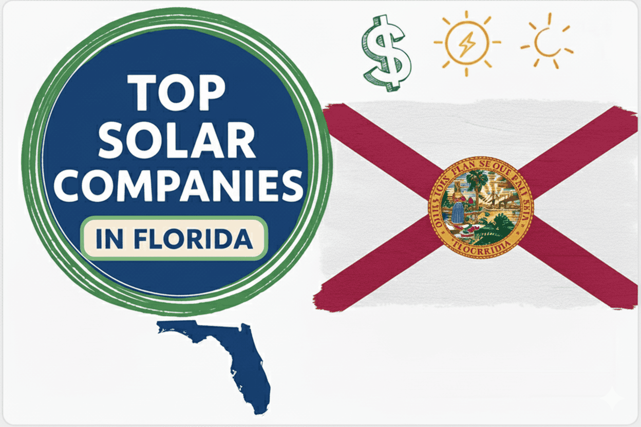 best solar companies in central florida
