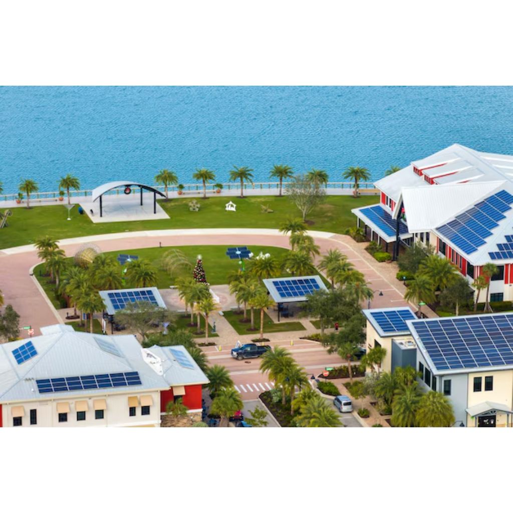 best solar company in florida