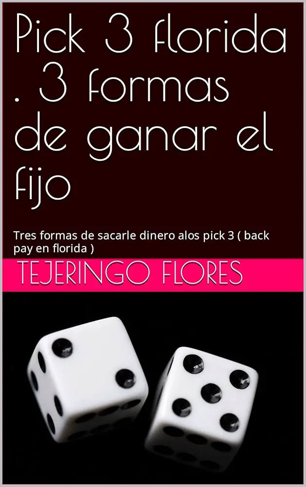 como ganar el pick 3 de la florida