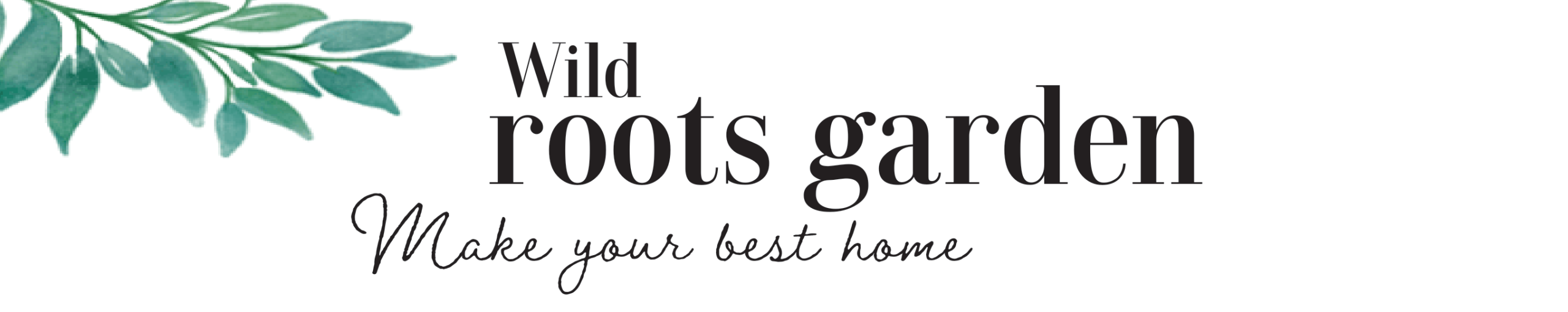 Wild Roots Garden