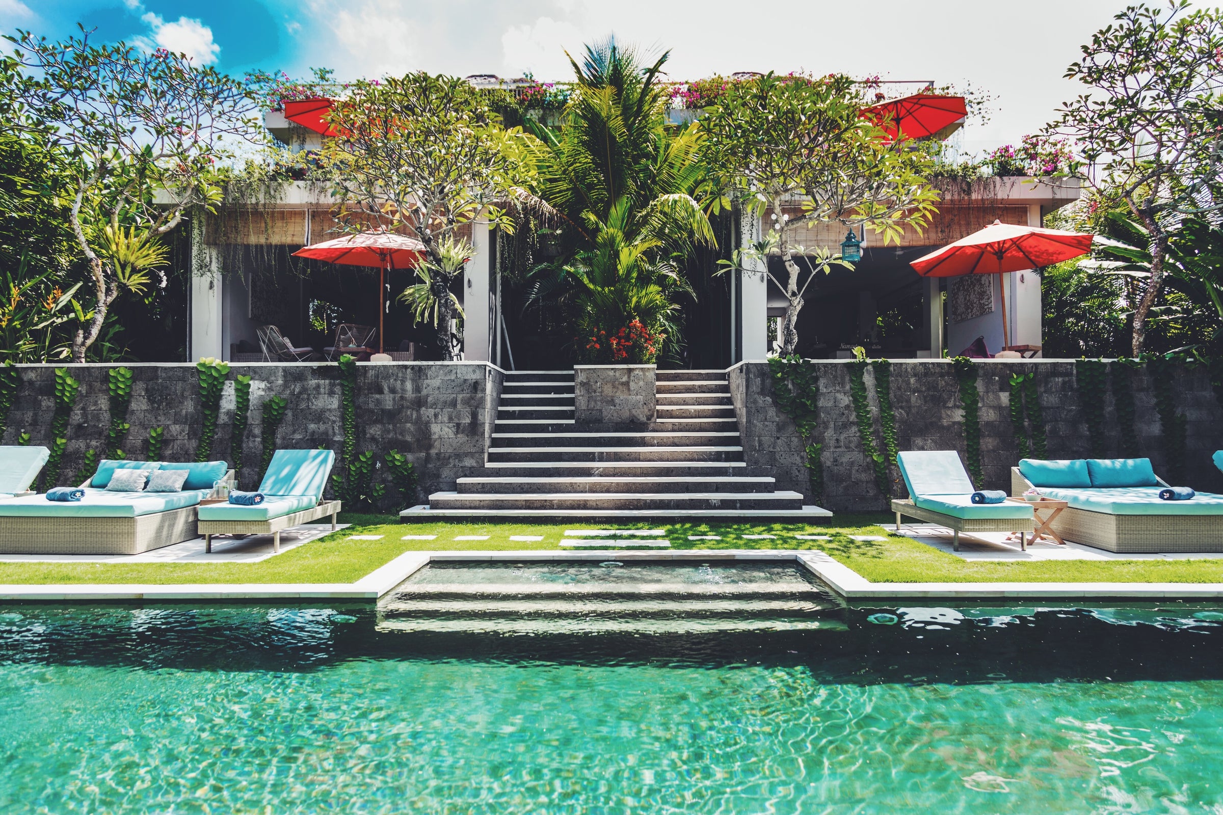 detox and yoga retreats in beach gardens rejuvenate now