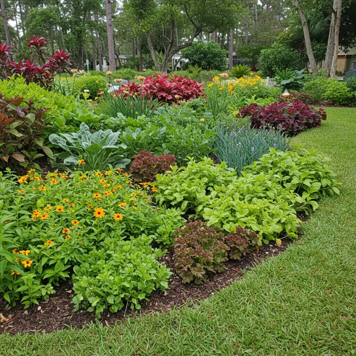 Generate a high-quality, relevant image prompt for an article about: Best Time to Plant a Thriving G
