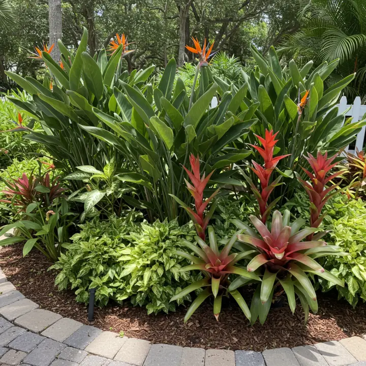 🌴 Best Tropical Plants for Central Florida Gardens and Homes