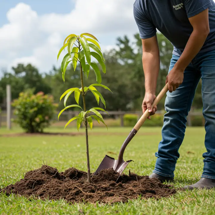 Best Time to Plant a Mango Tree in Florida: A Comprehensive Guide