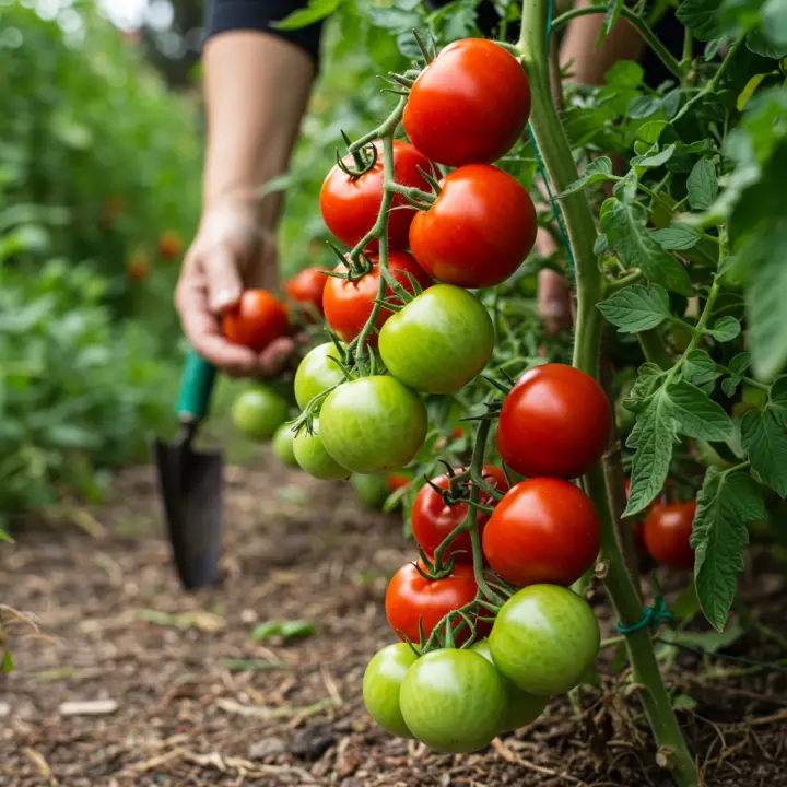 The Best Time to Plant Tomatoes in Florida: Your Guide to a Bountiful Harvest