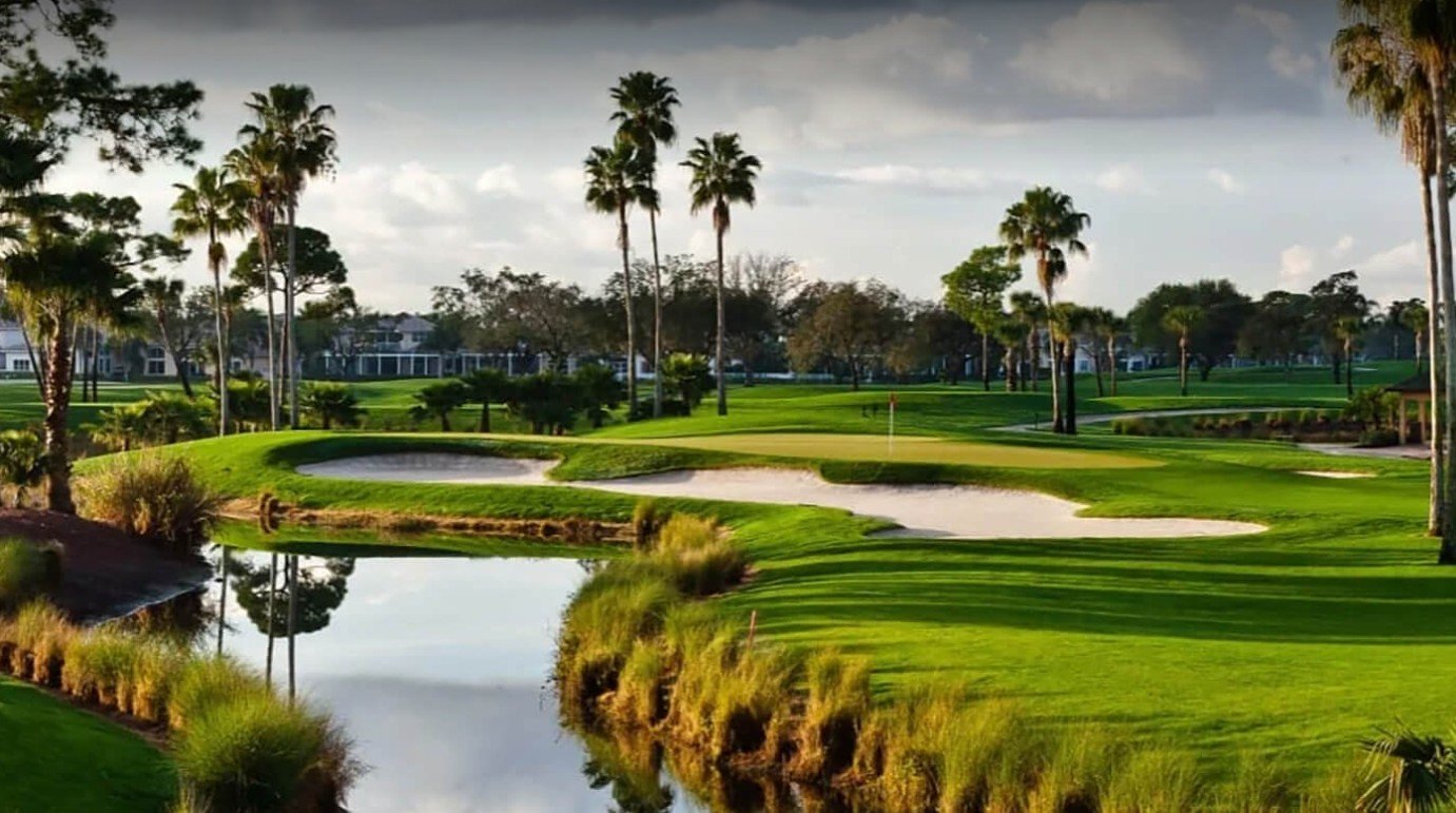 golf lessons for beginners in palm beach gardens start strong