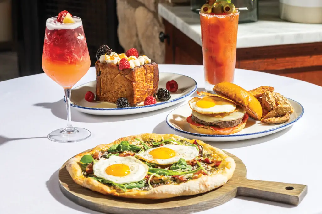 palm beach gardens brunch discover delightful spots
