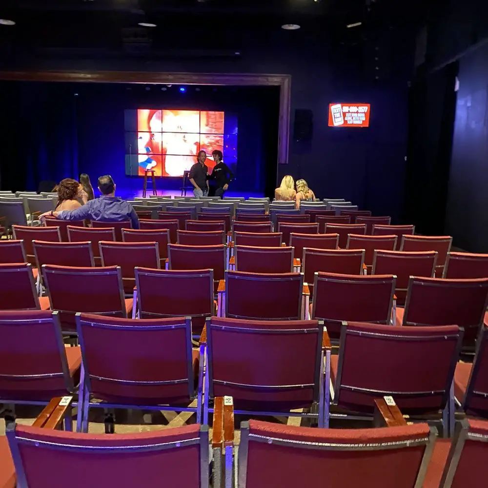 palm beach gardens cinema unforgettable movie
