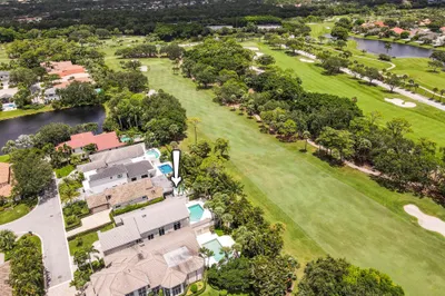 palm beach gardens golf communities with no membership fees