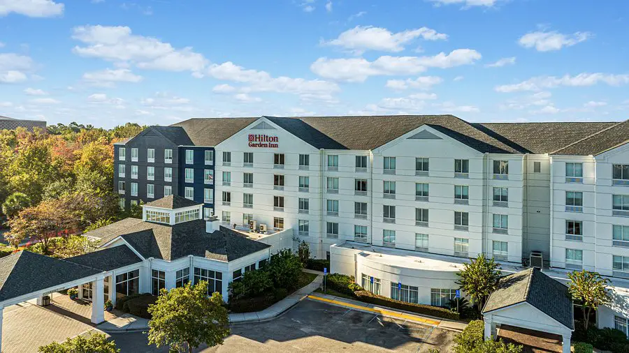 palm beach gardens hilton luxury stay awaits