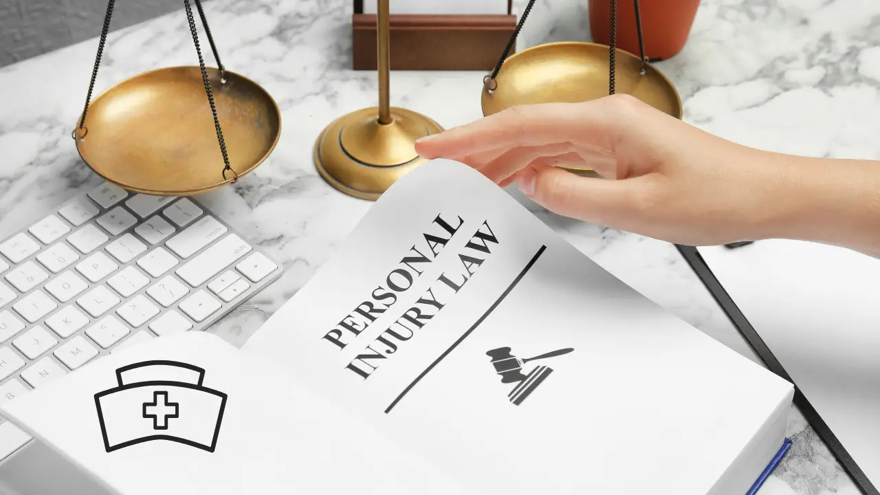 Florida Personal Injury Attorney: Must-Have Legal Help