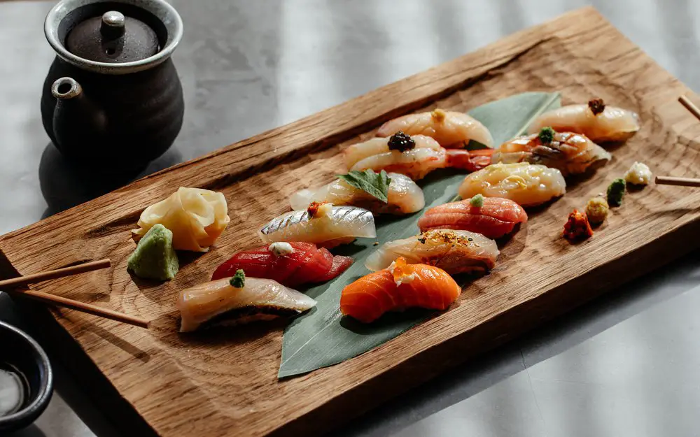 sushi palm beach gardens discover top local sushi spots