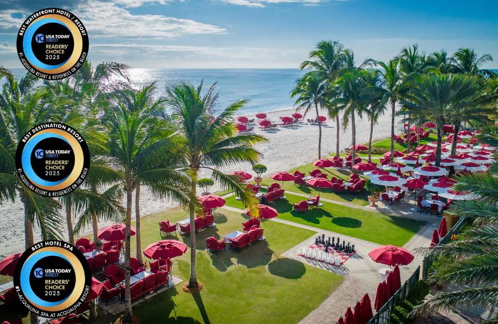 top spas and wellness centers in palm beach gardens ultimate relaxation spots