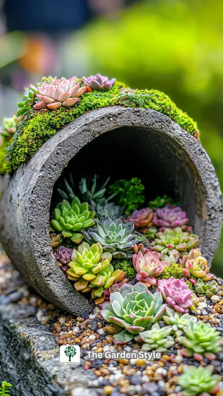 unique planter designs transform your space