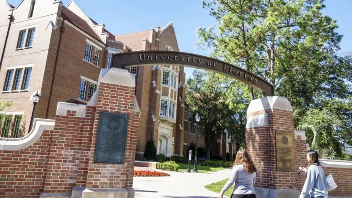 what are the best schools in florida
