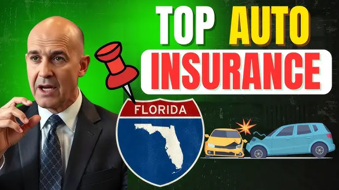 what is the best car insurance in florida
