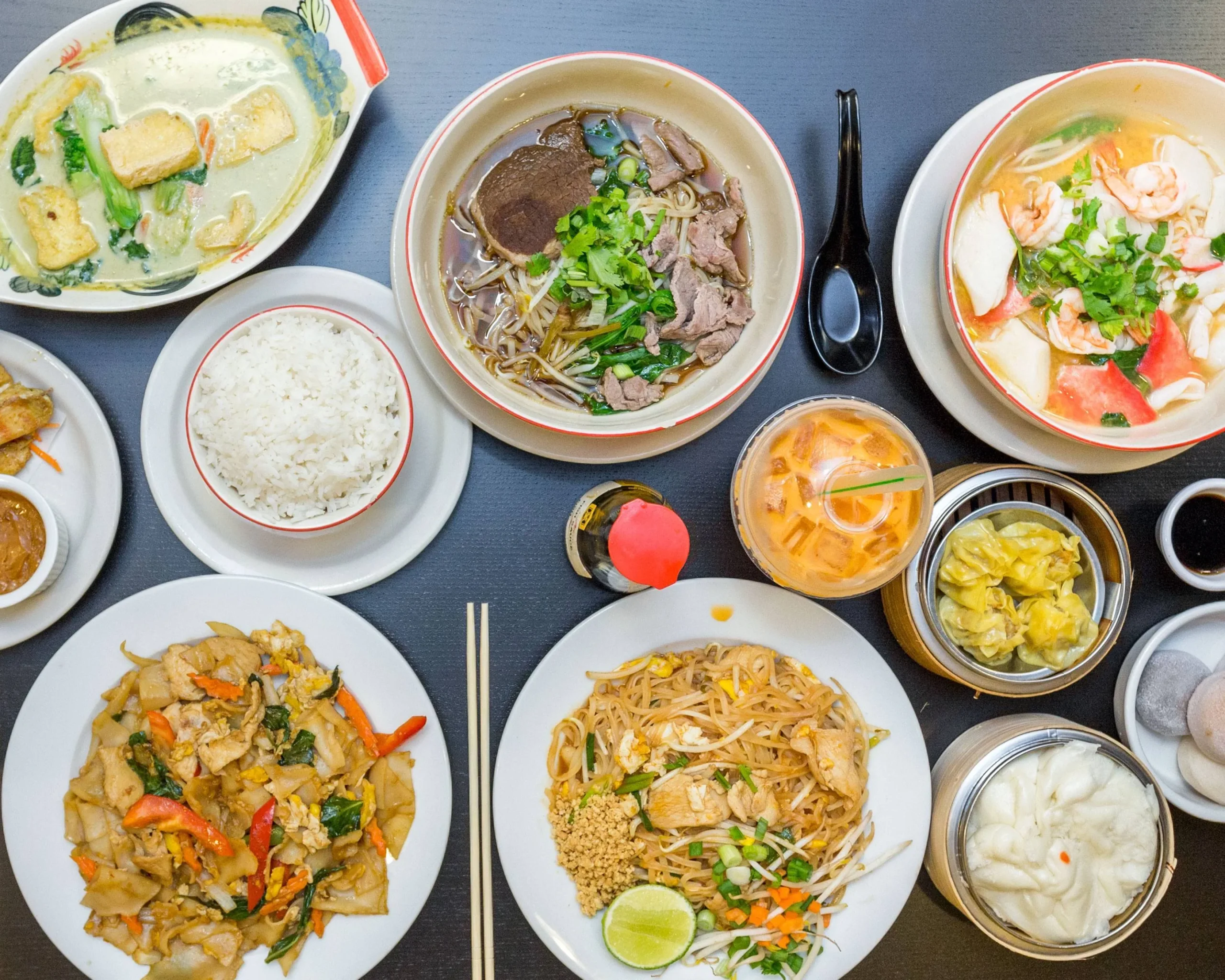 where to get authentic thai food in palm beach gardens scaled