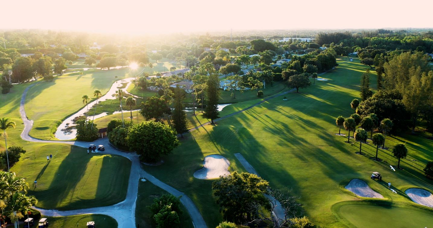 where to get golf lessons in palm beach gardens