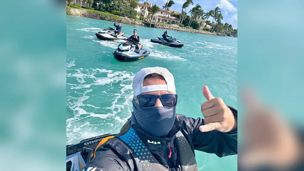 where to go jet skiing near palm beach gardens