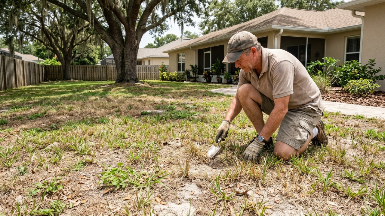 Top 5 Most Popular Grasses in Florida (From Someone Who's Actually Grown Them) 2 Top 5 Most Popular Grasses in Florida