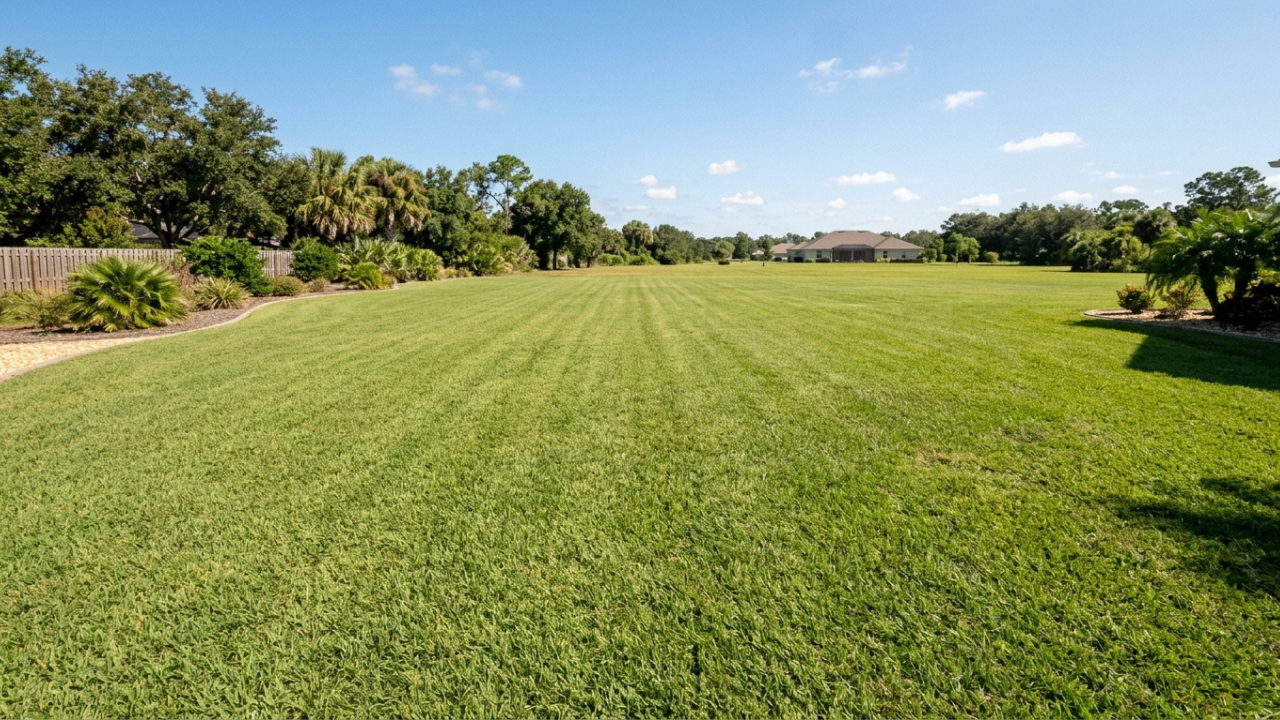 Top 5 Most Popular Grasses in Florida (From Someone Who's Actually Grown Them) 6 Top 5 Most Popular Grasses in Florida