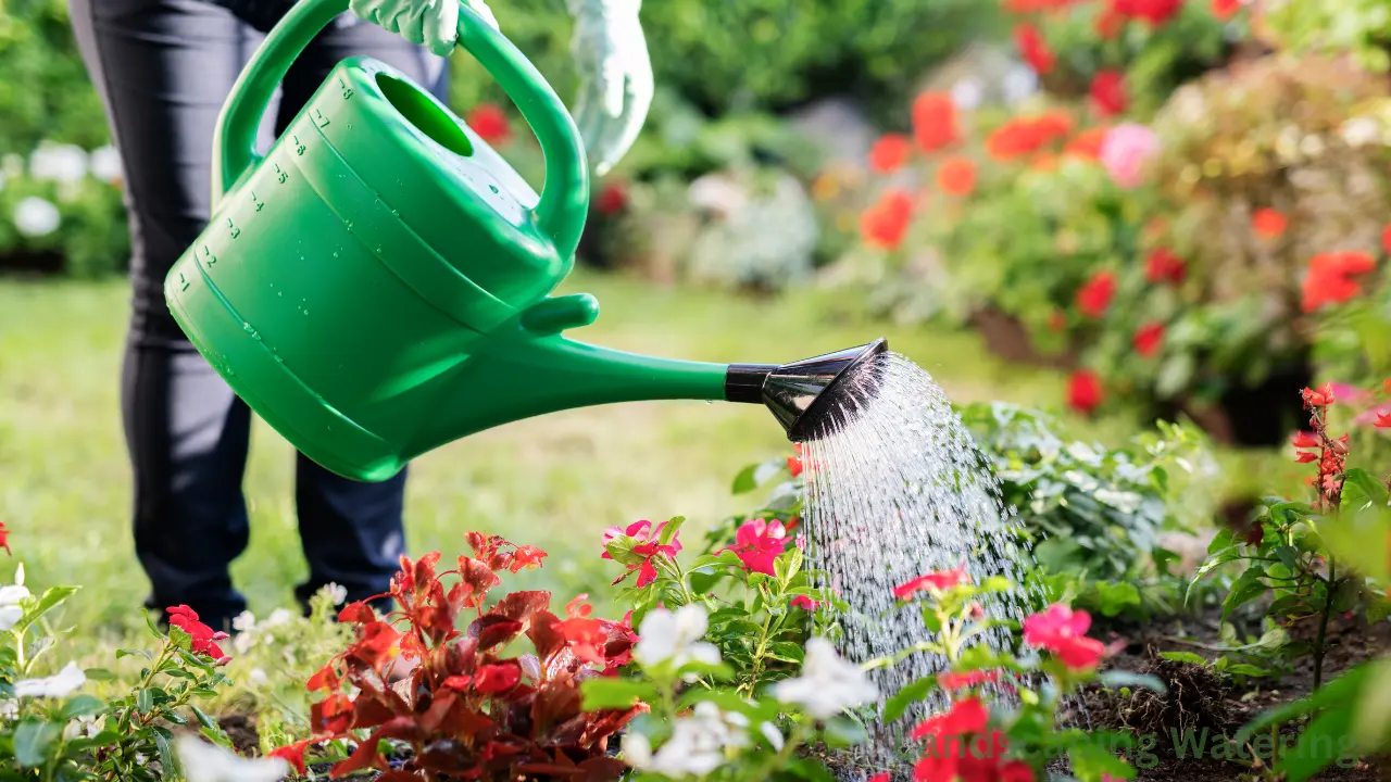 Ultimate Florida Landscaping Watering Guide: Sustainable Tips for a Lush Yard