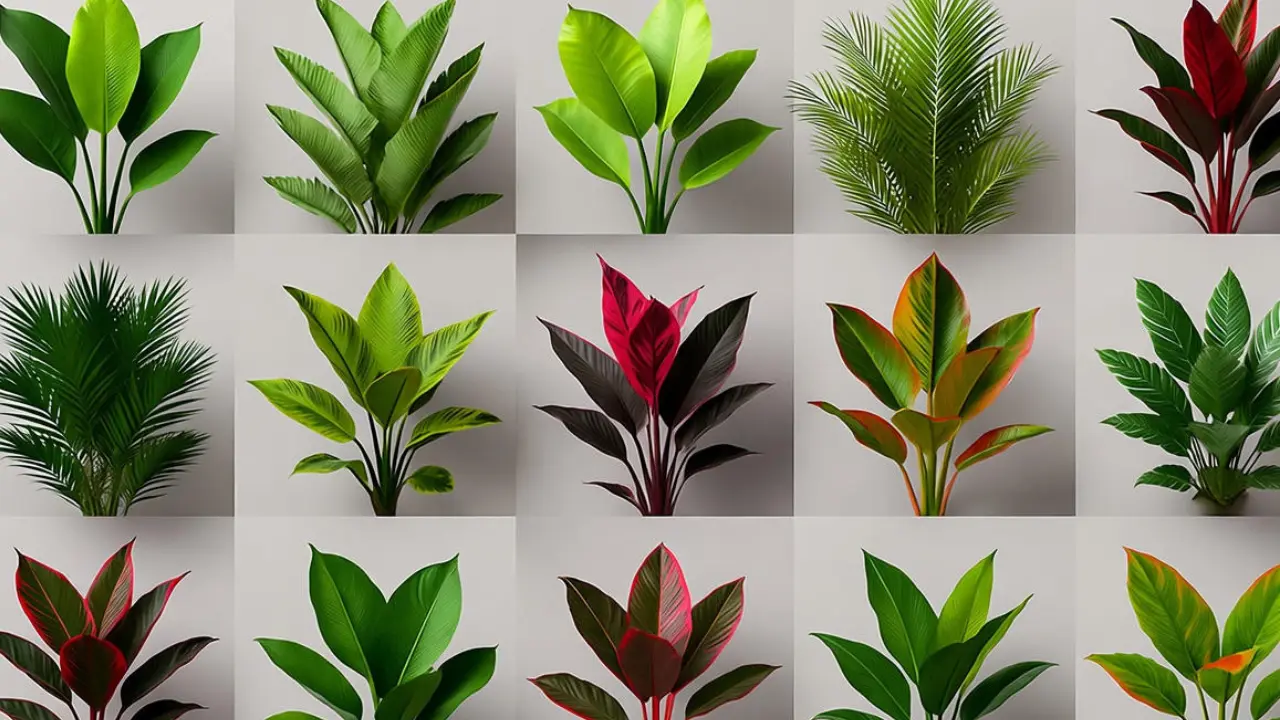 The Ultimate Guide to the Best Low-Maintenance Plants for Florida Gardens in 2025
