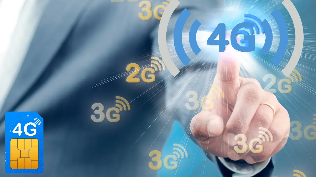 Which Network Has the Best 4G Coverage in Florida? Top Providers Revealed 2 Which Network Has the Best 4G Coverage in Florida