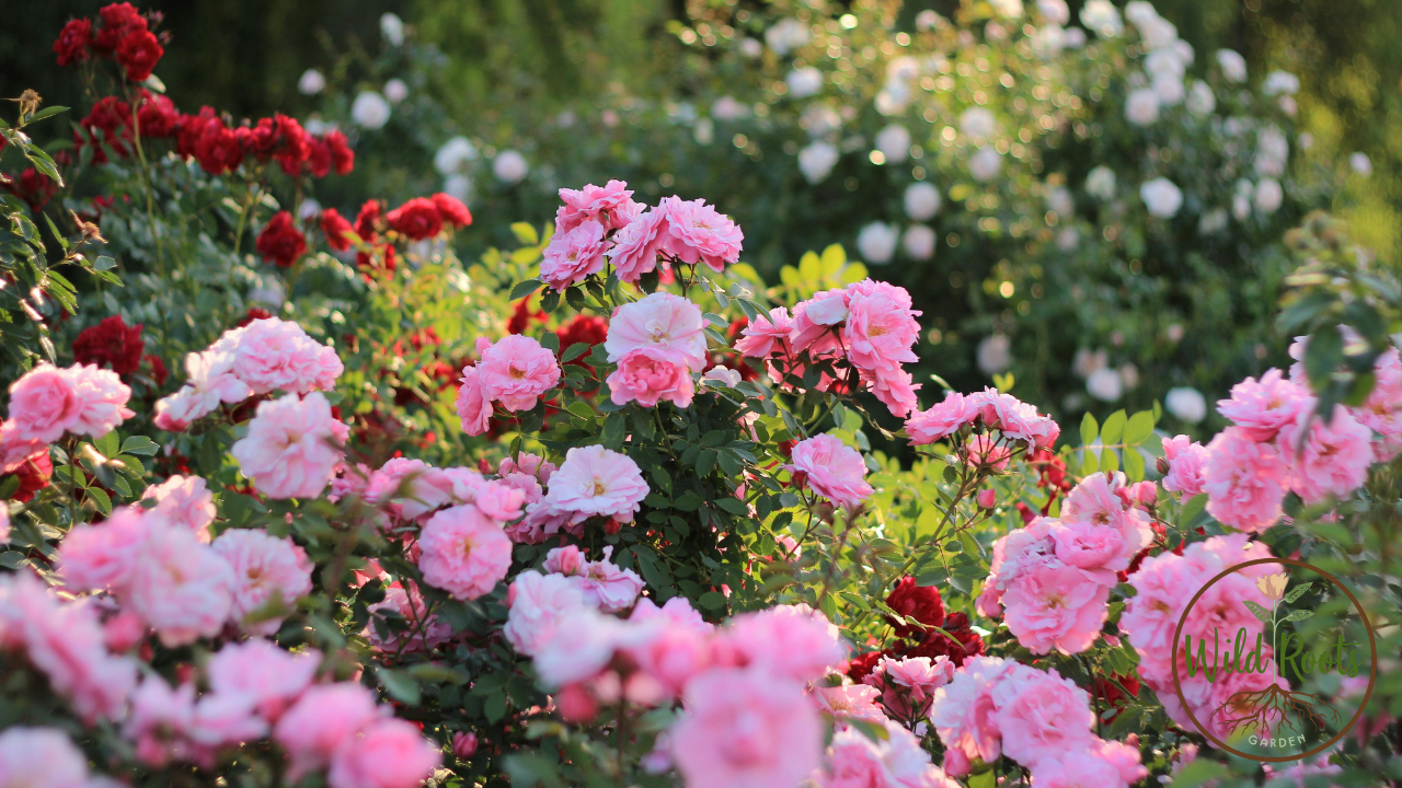 Where to Plant Roses in Florida for Thriving Blooms: Unlocking Success