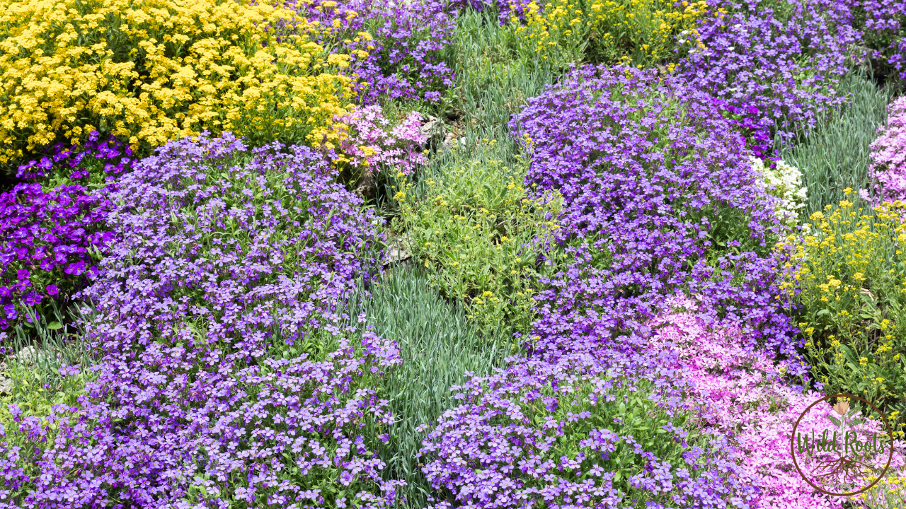Best Native South Florida Ground Cover Plants 4 Best Native South Florida Ground Cover Plants
