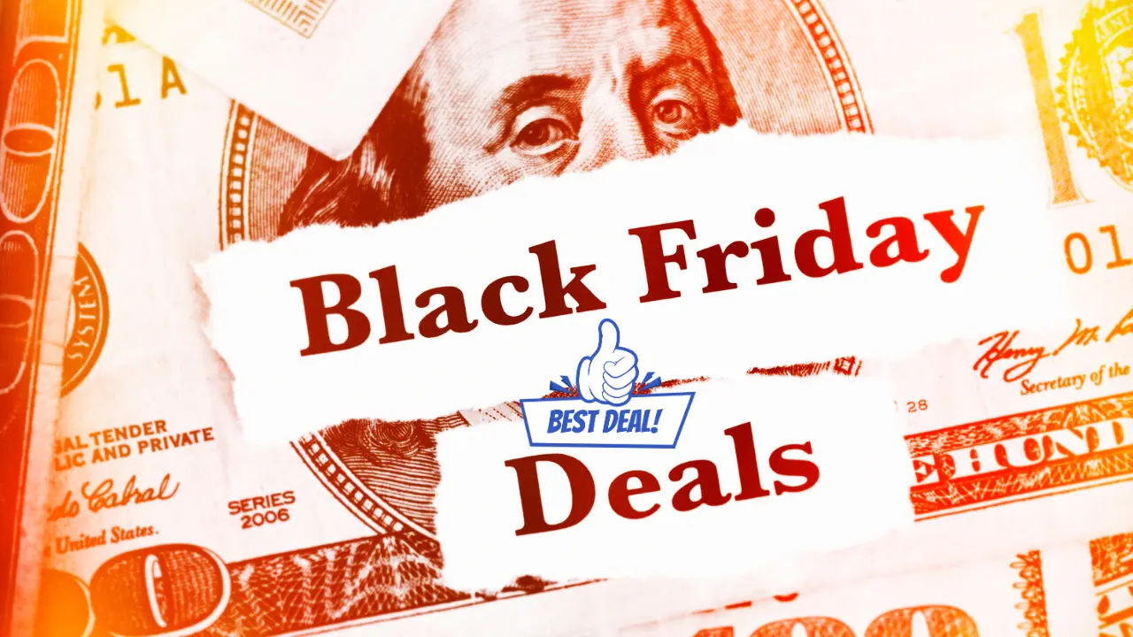 Best Black Friday Deals in Florida 2025: Shop Smart in the Sunshine State 1 Best Black Friday Deals in Florida 2025: Shop Smart in the Sunshine State