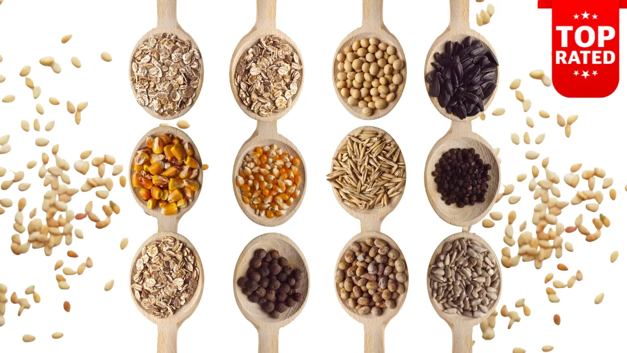 vegetable seeds