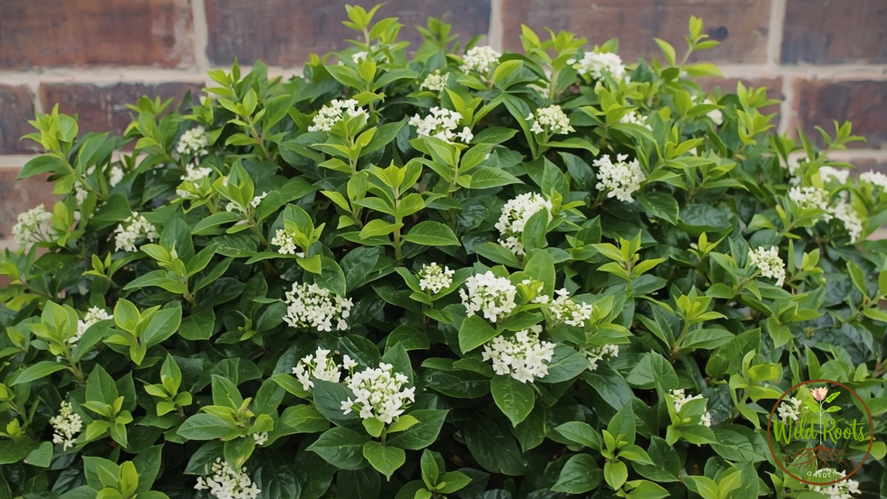best Hedge Plants for South Florida