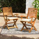 Best Teak Garden Furniture in Florida
