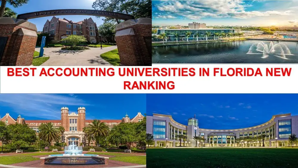 best accounting universities in florida