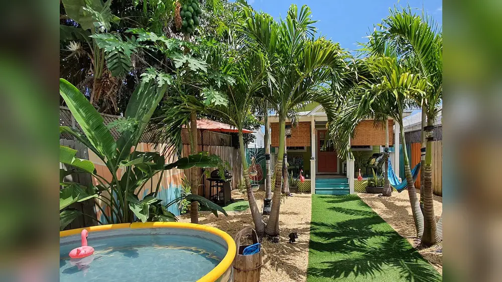 best airbnb rentals in palm beach gardens florida