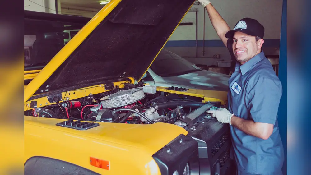 Best Automotive Tech Schools in Florida: Top Programs Revealed 2 best automotive tech schools in florida