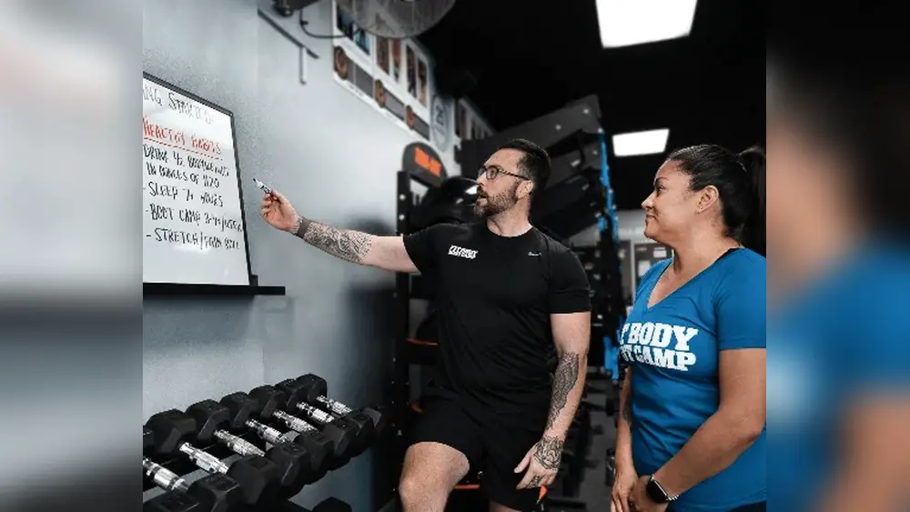 Best Boot Camp Workouts in Palm Beach Gardens: Ultimate Fat-Burning Guide 1 best boot camp workouts in palm beach gardens