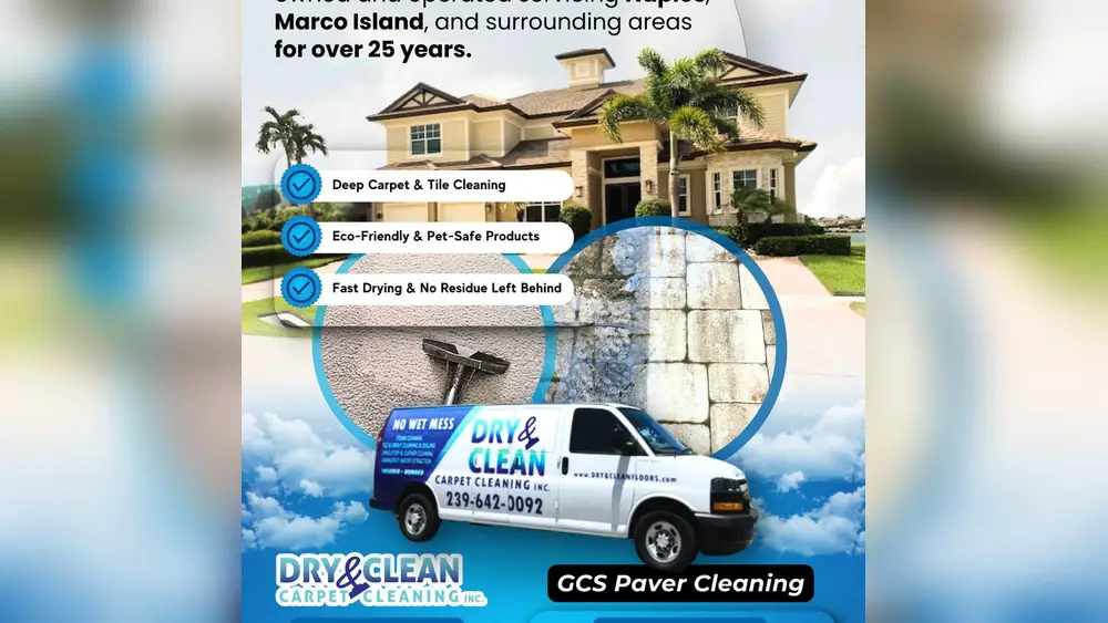 Best Carpet Cleaners in Naples Florida: Top-Rated & Trusted Experts 8 best carpet cleaners in naples florida
