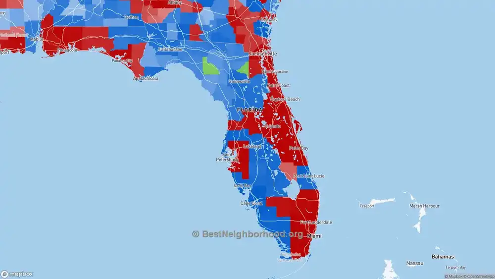 best cell provider in florida