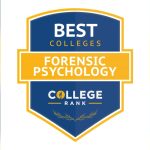 best colleges for forensic psychology in florida