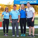 best colleges for sports medicine in florida
