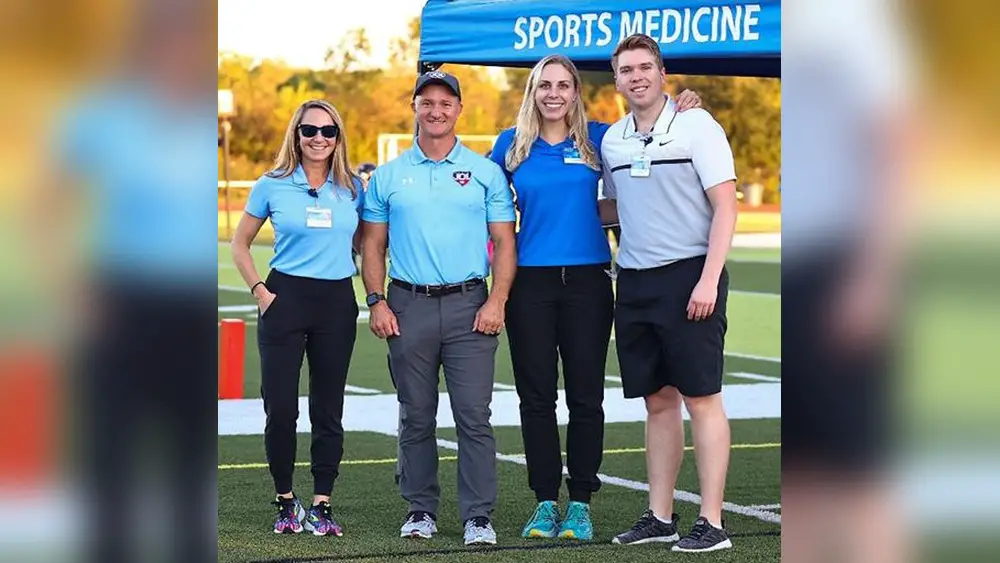 Best Colleges for Sports Medicine in Florida: Top Programs Ranked 1 best colleges for sports medicine in florida