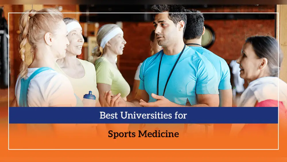 Best Colleges in Florida for Sports Medicine: Top Programs Revealed 1 best colleges in florida for sports medicine