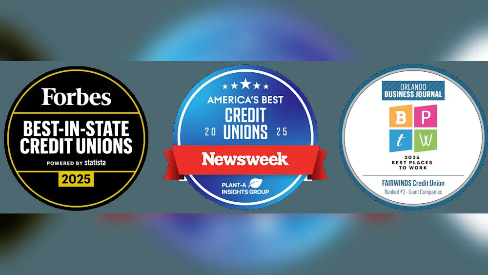Best Credit Union for Business Account in Florida: Top Picks 2025 1 best credit union for business account in florida
