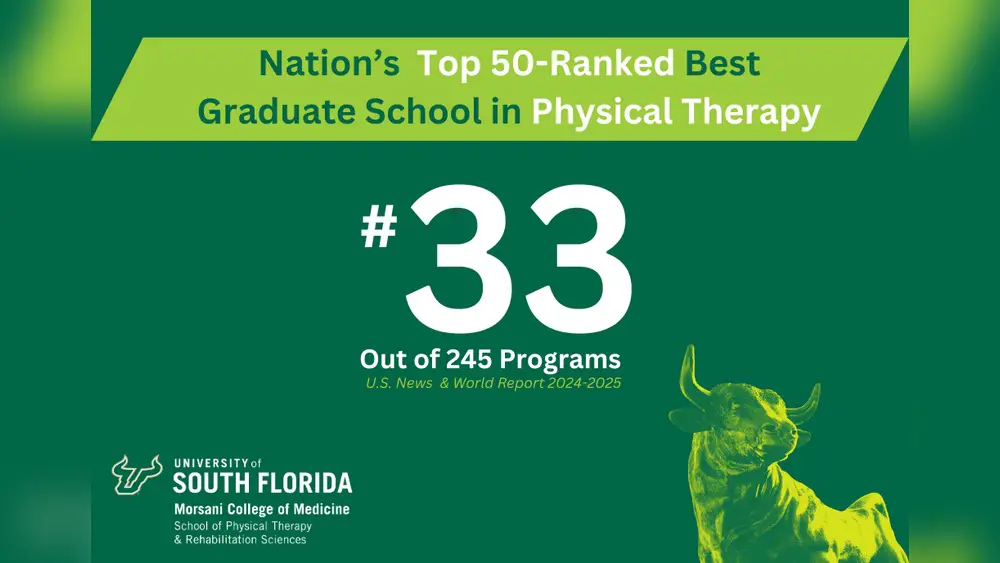 Best Dpt Programs in Florida: Top-Rated Schools for Success 2 best dpt programs in florida